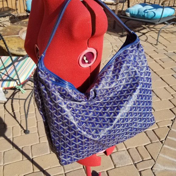 goyard hobo